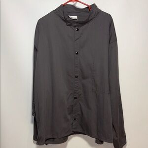 Work smock for welding